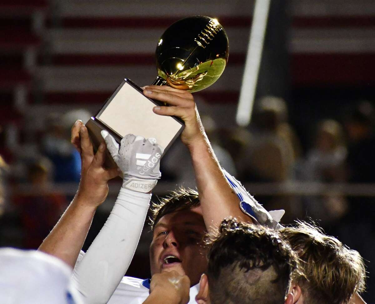 Olton breaks through for bidistrict title win over New Deal