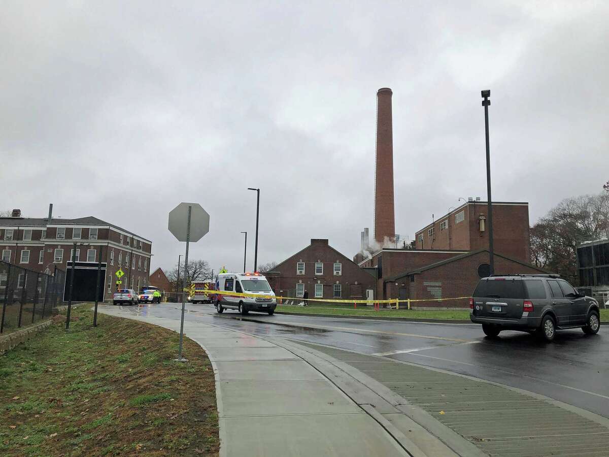 Officials 2 workers dead after 'tragic' steam pipe explosion at West