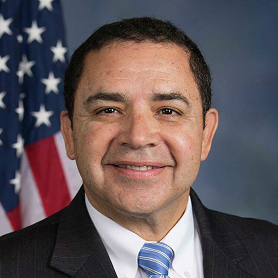 Congressman Cuellar recognized as one of Biden’s top donors - Laredo ...