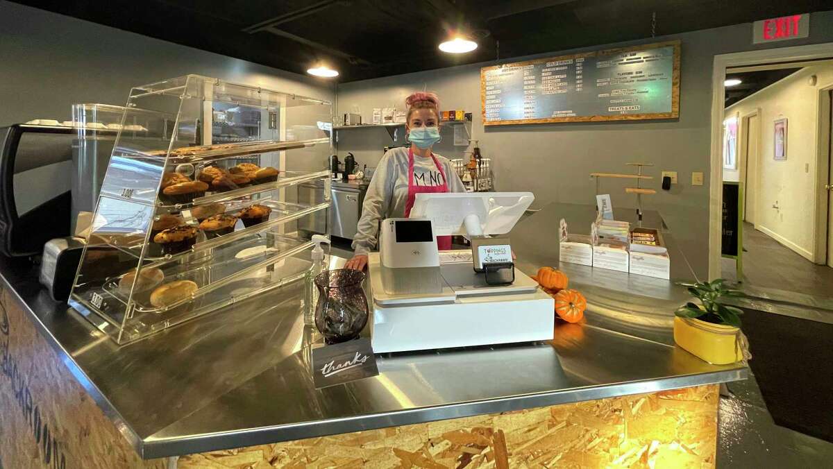 The Backroom Coffee brings new 'taste' to Big Rapids