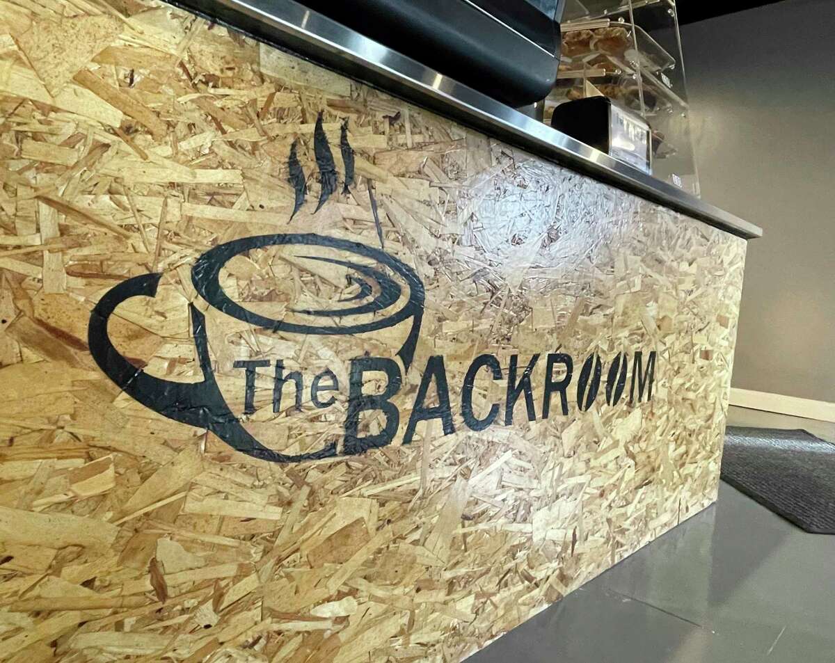 The Backroom Coffee brings new 'taste' to Big Rapids