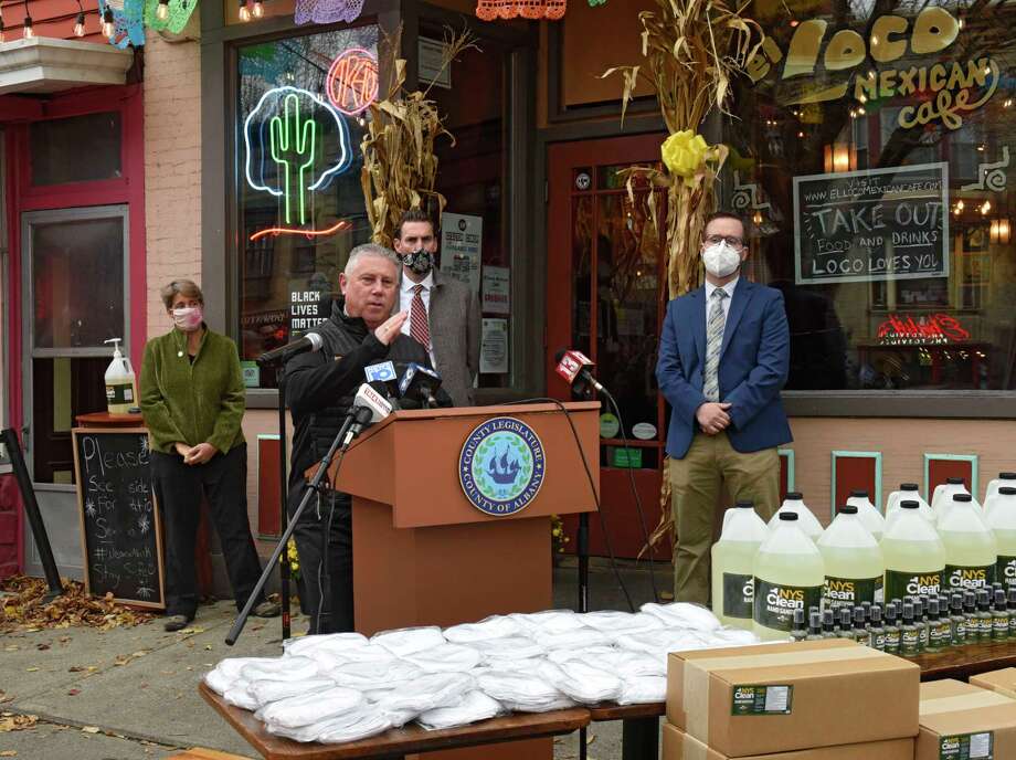 Lori Van Buren Times Union