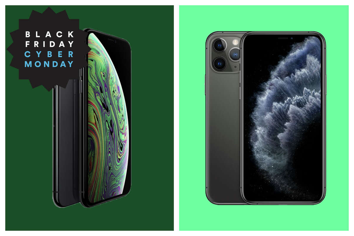 Walmart&#39;s iPhone 11 and iPhone XS Black Friday deals get you $400+ in gift cards