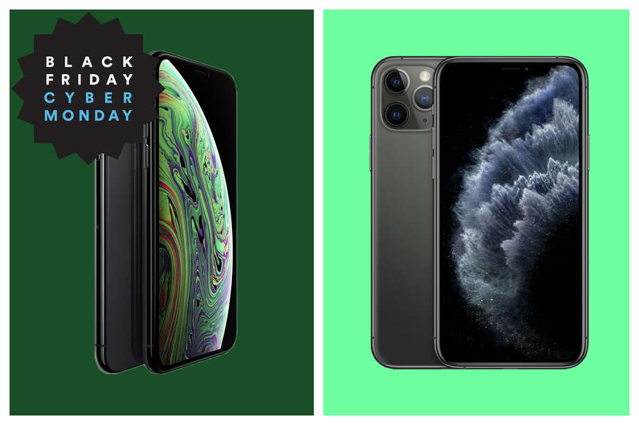 Walmart&#39;s iPhone 11 and iPhone XS Black Friday deals get you $400+ in gift cards - StamfordAdvocate
