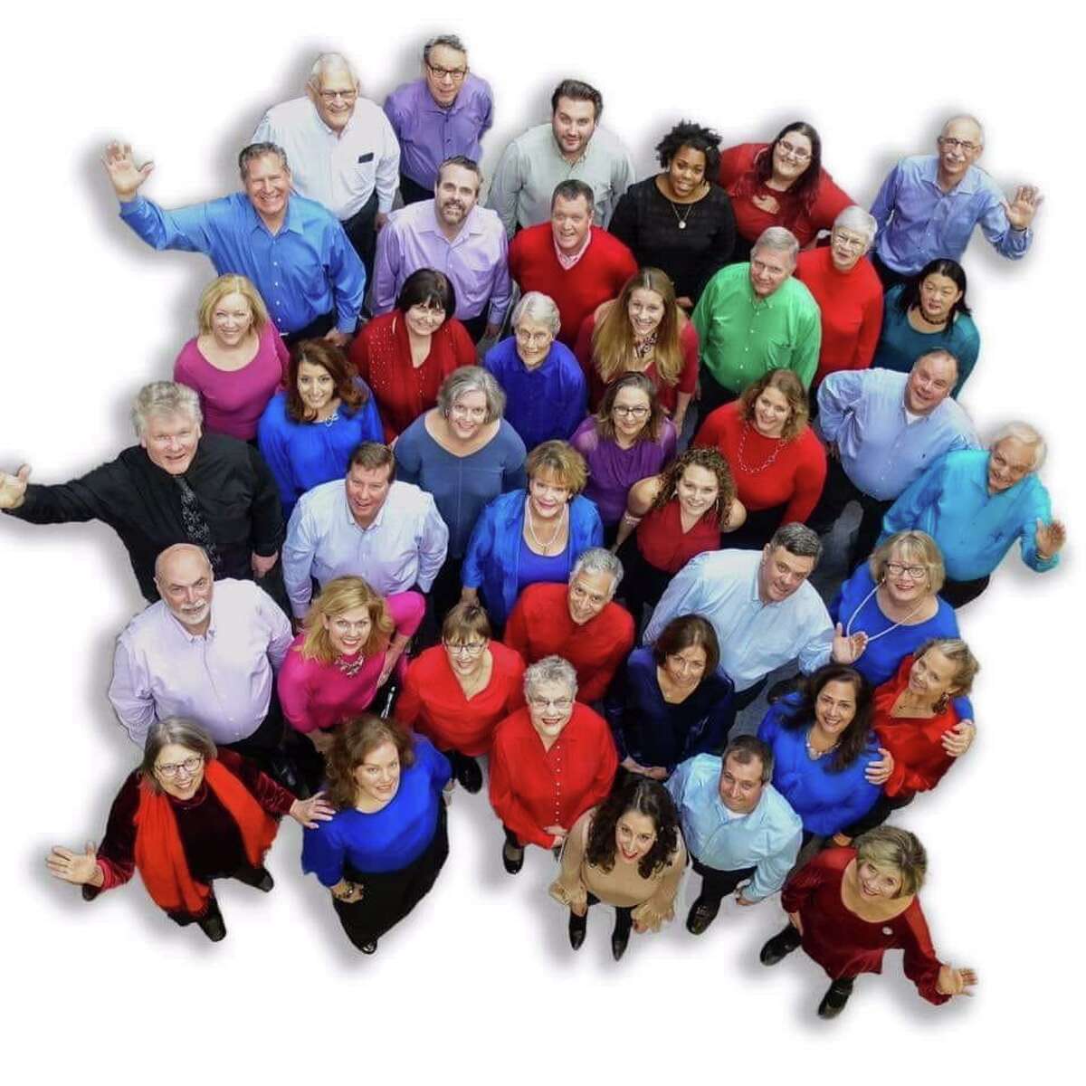 The Wilton Singers will present their annual holiday concert online this year, with an invitation to community members to join in. The show premieres Dec. 18.
