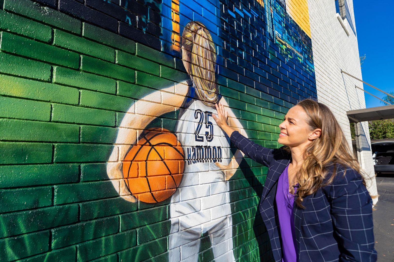 NBA on brink of watershed moment as Becky Hammon, Teresa