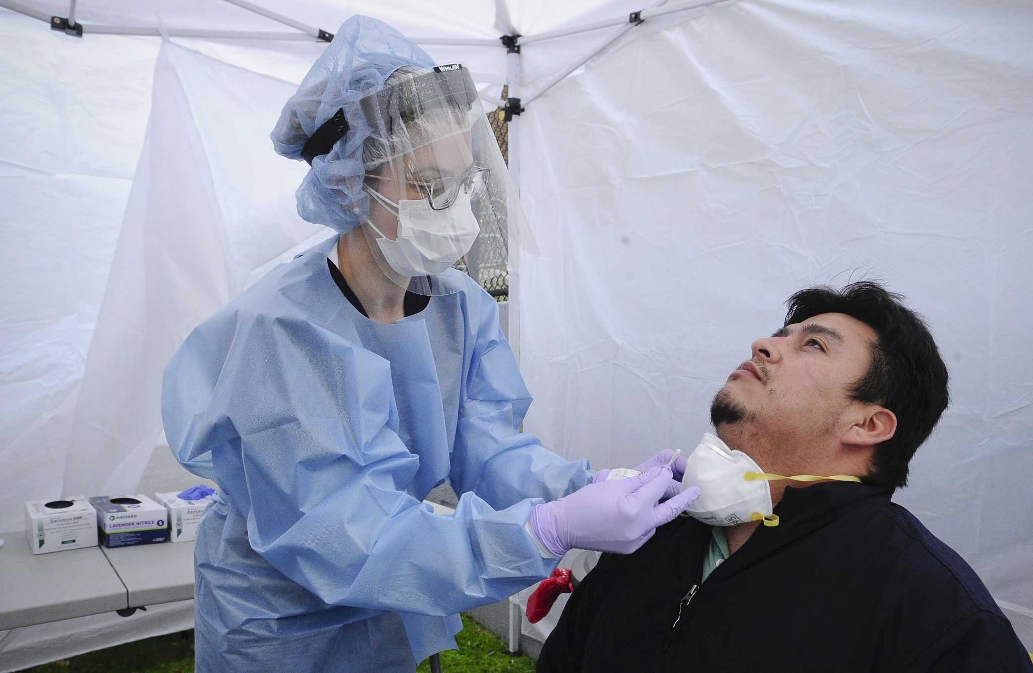 300K CT residents sign up for COVID app on first day