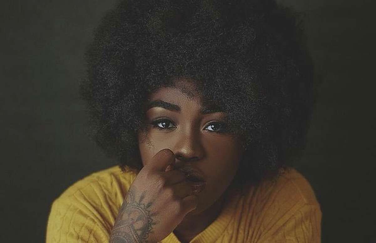 Meet The Young Houston Artist Who Offers Free Self Harm Cover Up Tattoos