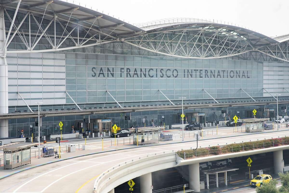 Sfo International Terminal Address Tsa, Faa Report Record Number Of Firearms In Luggage In 2021