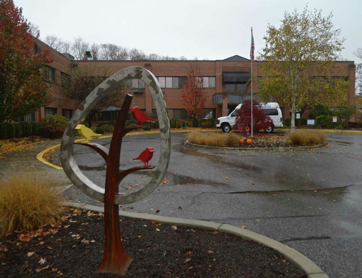 COVID was largely affecting CT’s 80+ population. What changed?