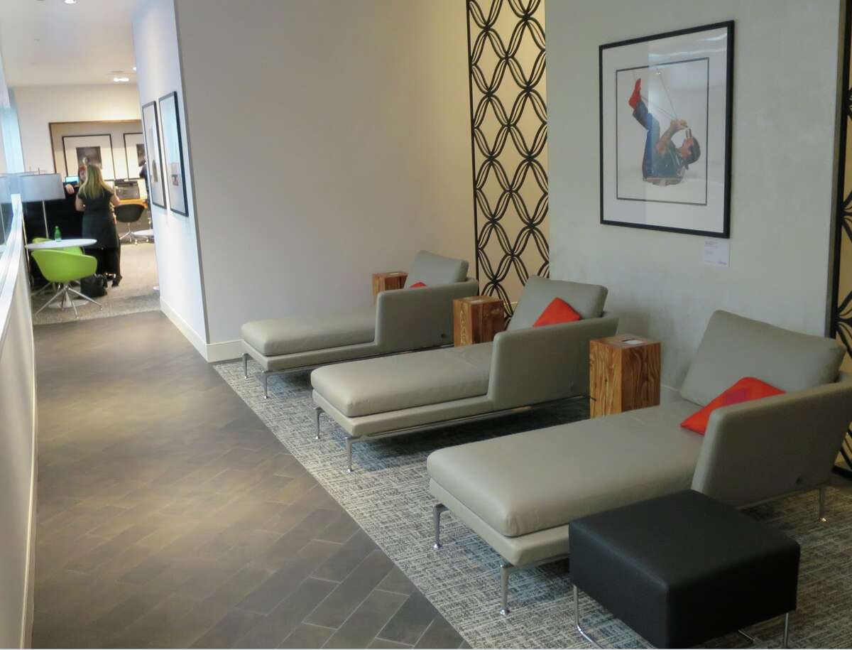 sfo centurion lounge sfo centurion lounge