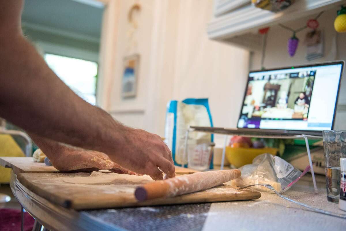 Airbnb online experiences are booming during the pandemic. But are they