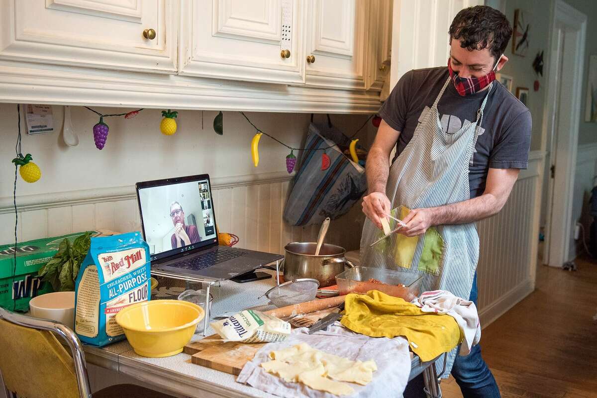 Airbnb online experiences are booming during the pandemic. But are they