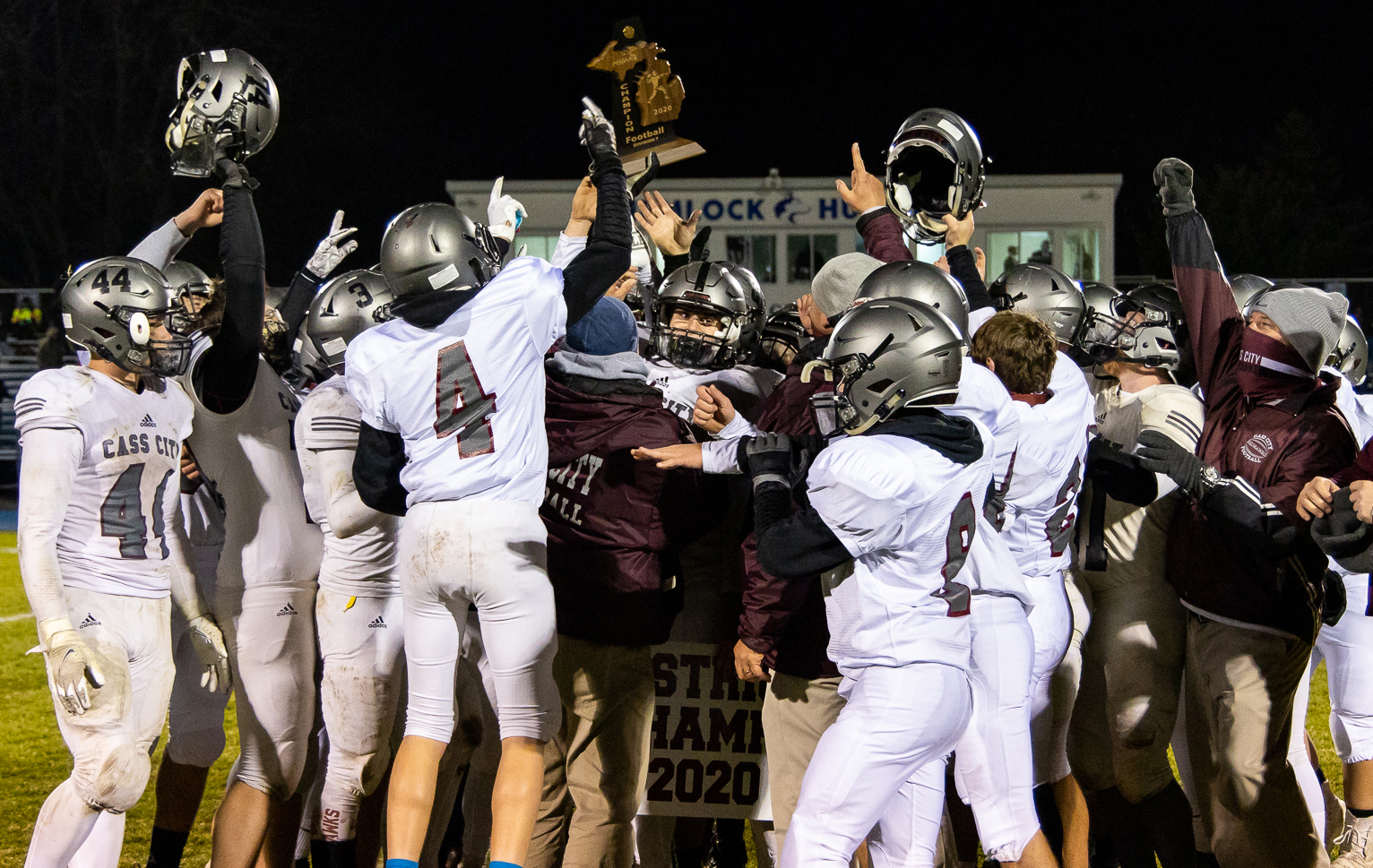 MHSAA to announce updated plan Friday - Vimarsana News
