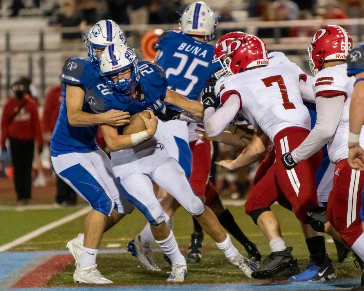 Turnovers cost Buna in bi-district loss to Diboll