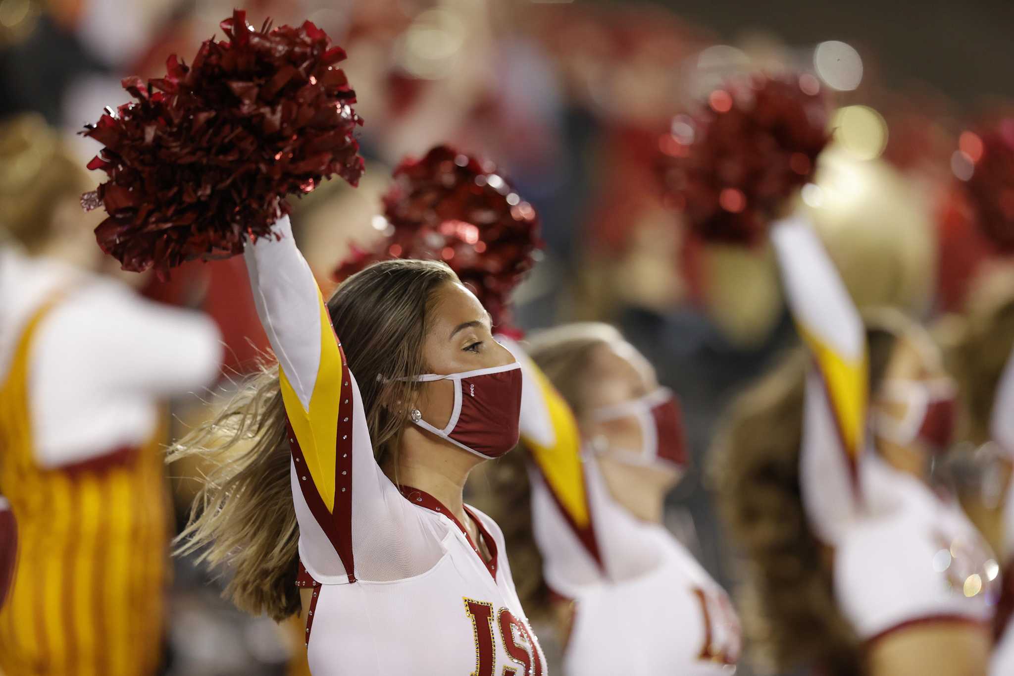 2018 Arizona Cardinals Cheerleading Team Auditions Info