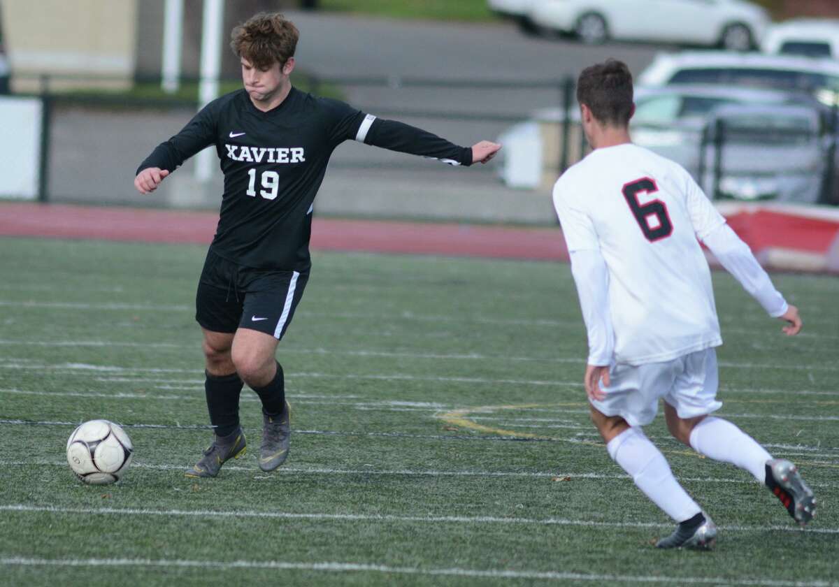 Xavier downs Cheshire for SCC Division A title after quick turnaround