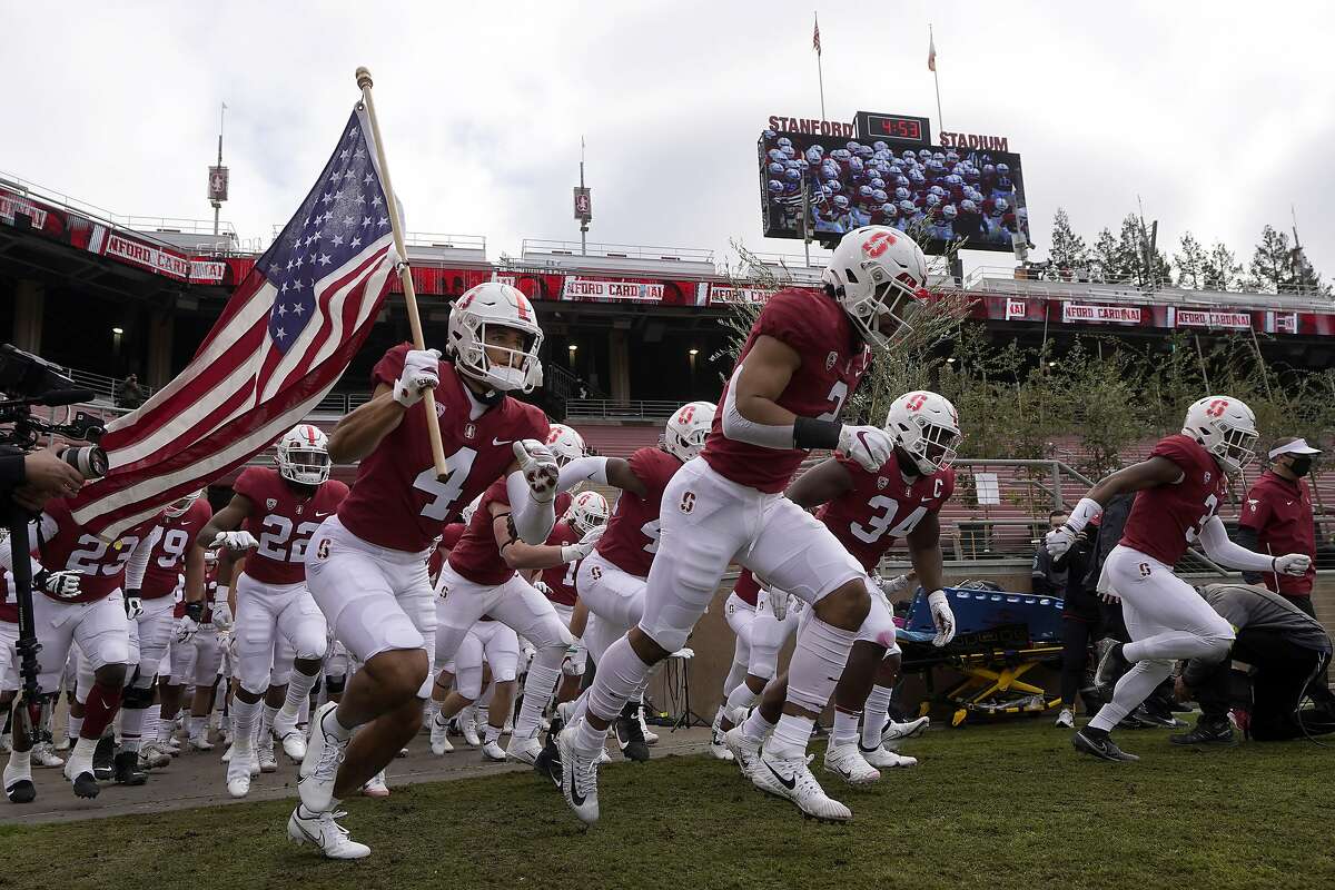 Stanford's 12-game home-opening win streak snapped in 35-32 loss to Colorado