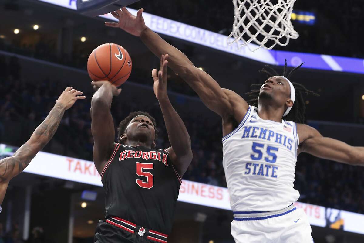 Former Tigers James Wiseman, Precious Achiuwa selected in first