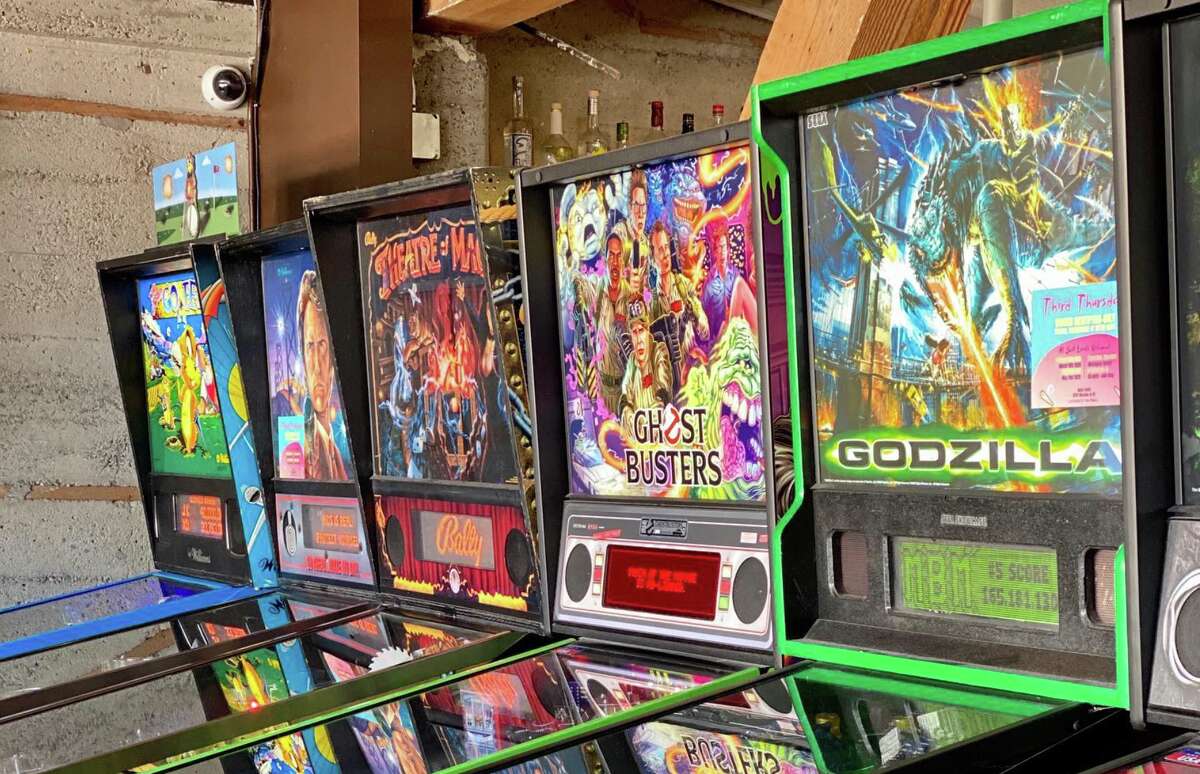 Popular San Francisco arcade bar CoinOp permanently closes