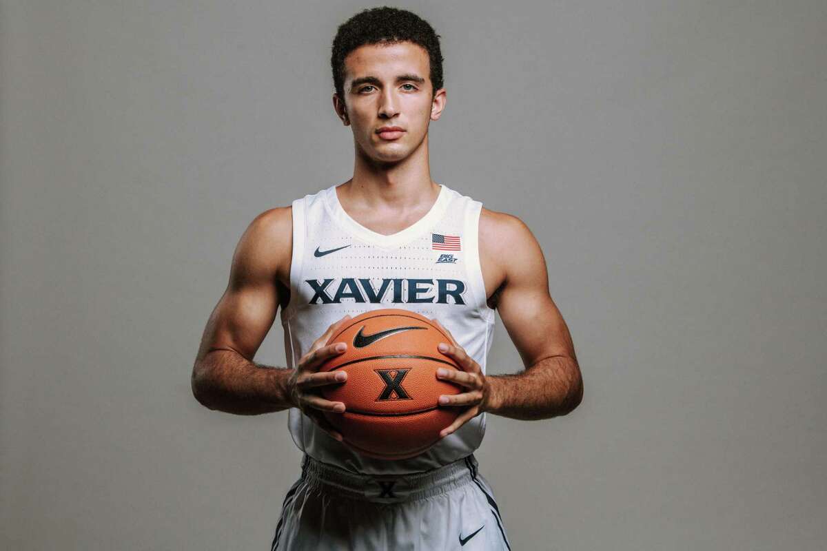 Xavier University Basketball
