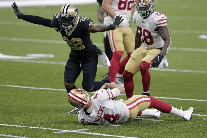 Chauncey Gardner-Johnson bullies the 49ers, the rest of the