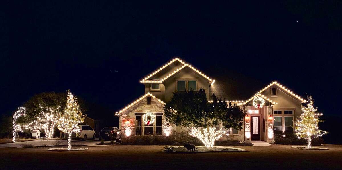ABC Home & Commercial Services in San Antonio has partnered with Ronald McDonald House Charities for a special promotion. Every time a new customer has lights installed; ABC will donate $20 to the charity.