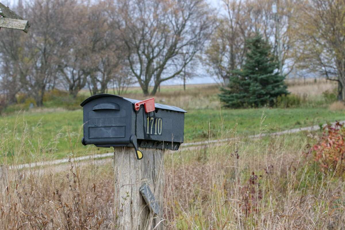 Establishing The Base in Bad Axe