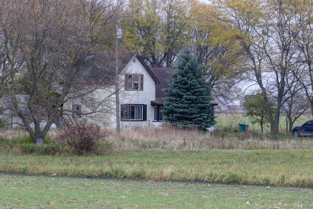 Establishing The Base in Michigan