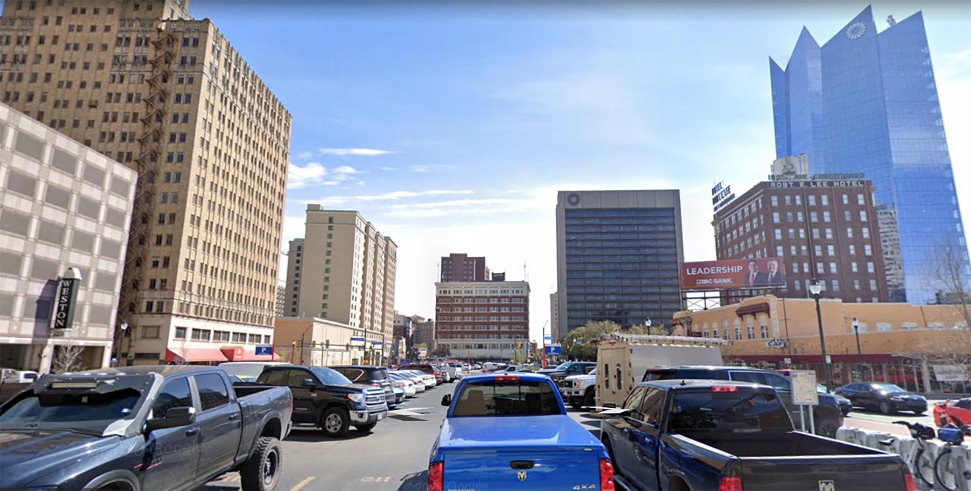 Weston Urban plans 32story downtown tower with apartments, retail