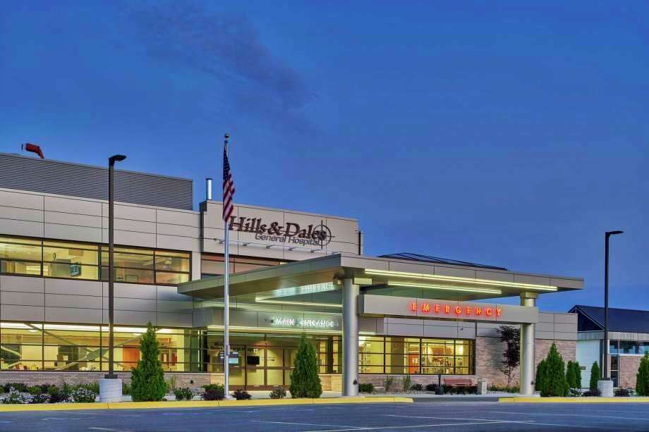 COVID update Are Thumb hospitals at capacity? Huron Daily Tribune