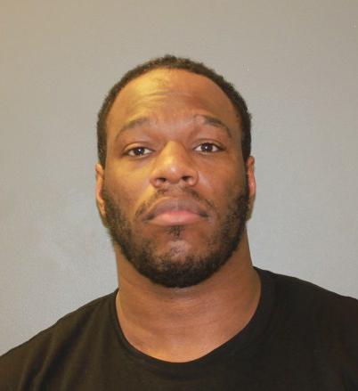 Police: New Haven man caught with loaded gun after running red light