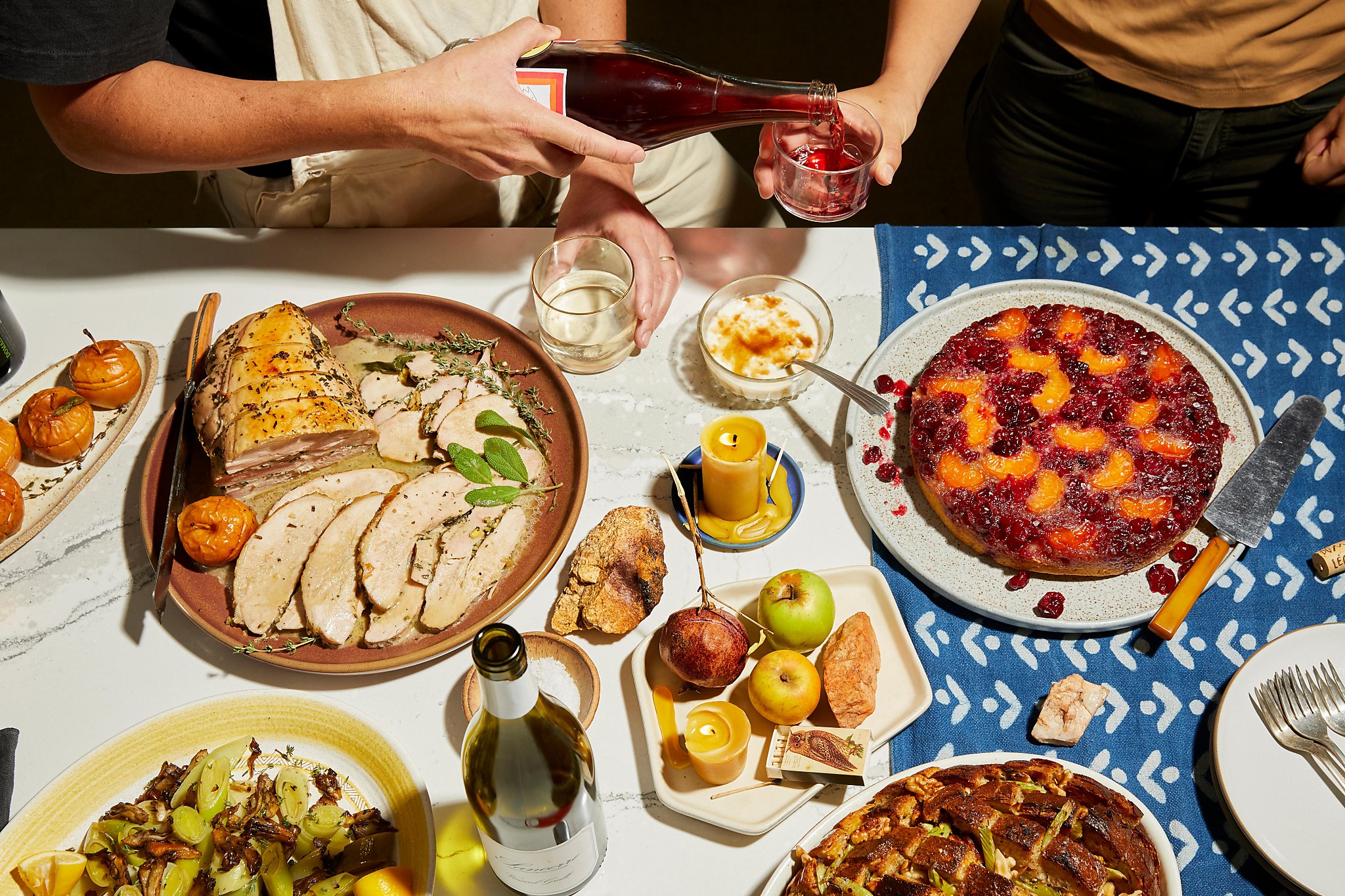 thanksgiving-the-traditional-dinner-menu-and-where-to-celebrate-in