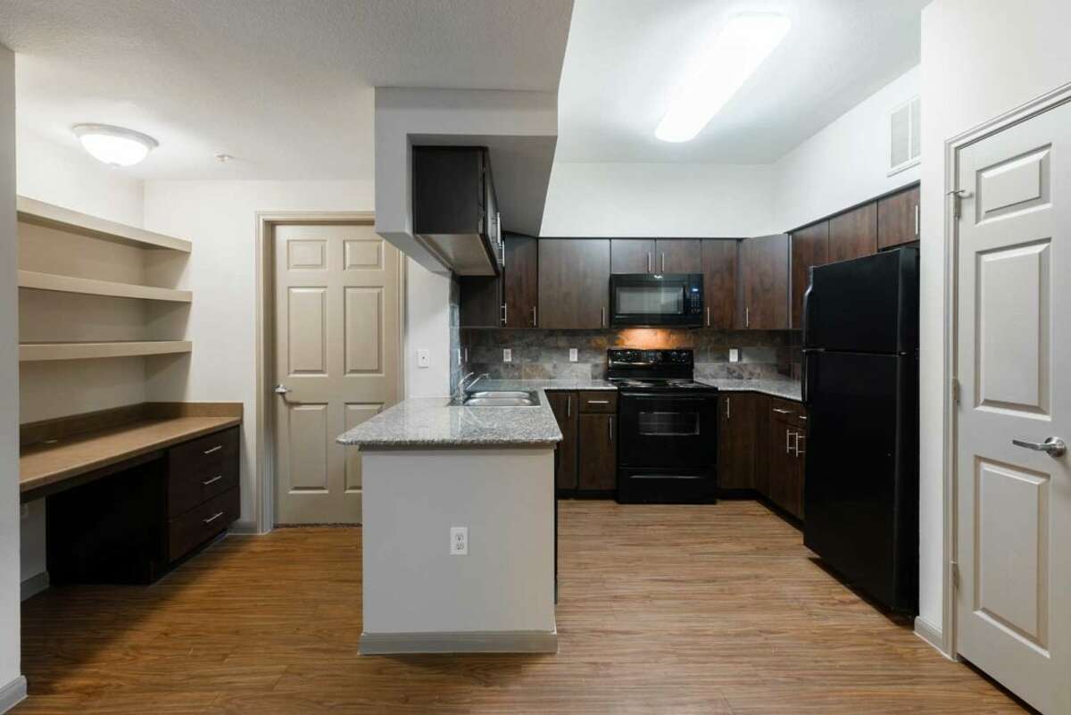 Photo tour Houston Apartment Association honors outstanding apartments