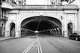 The Stockton Tunnel, San Francisco.