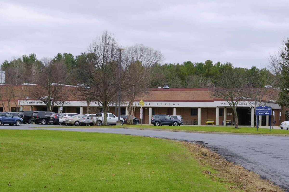 Abrupt closure of Averill Park schools draws ire