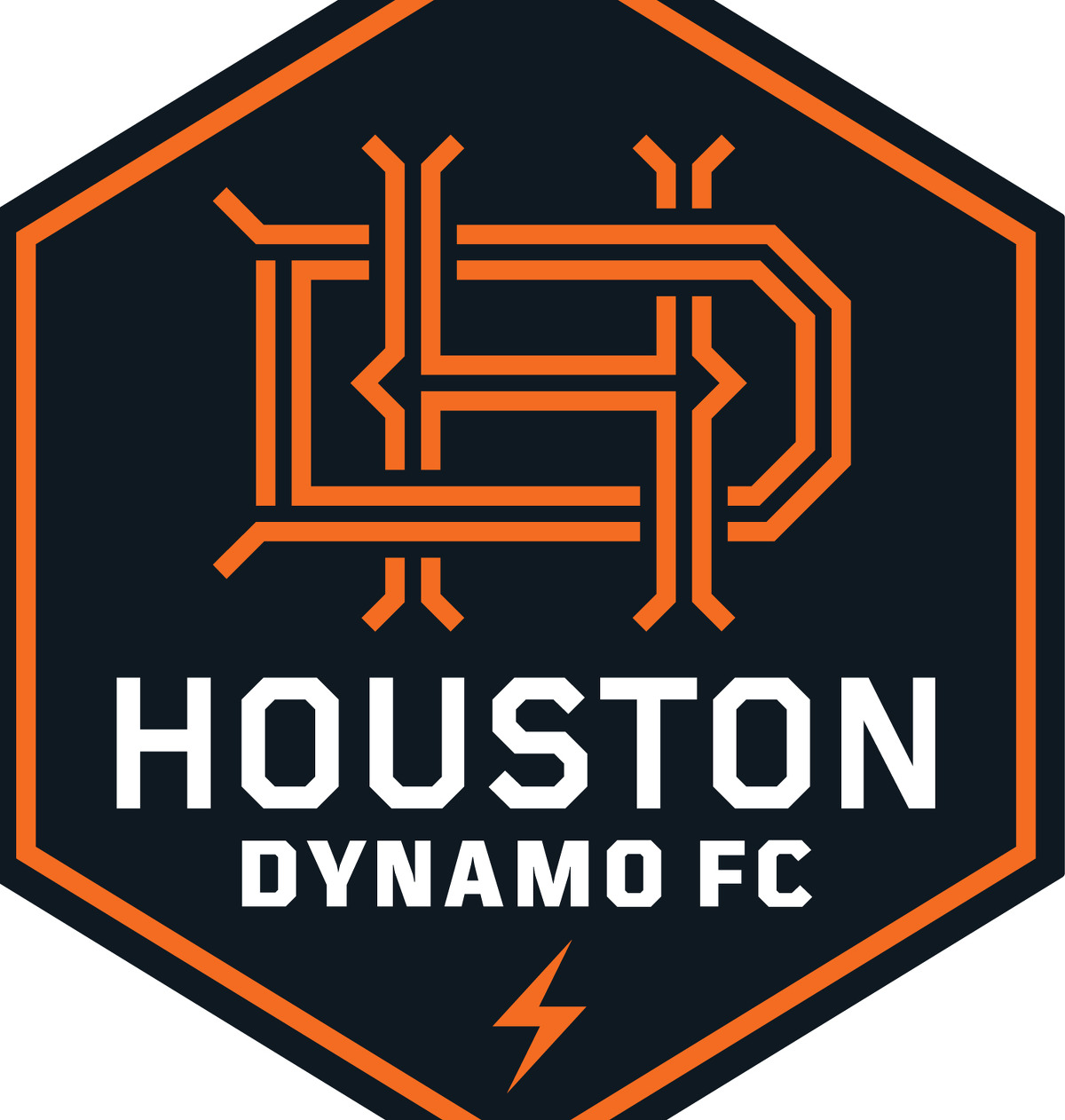 Houston Dynamo Football Club - Smart Energy Decisions