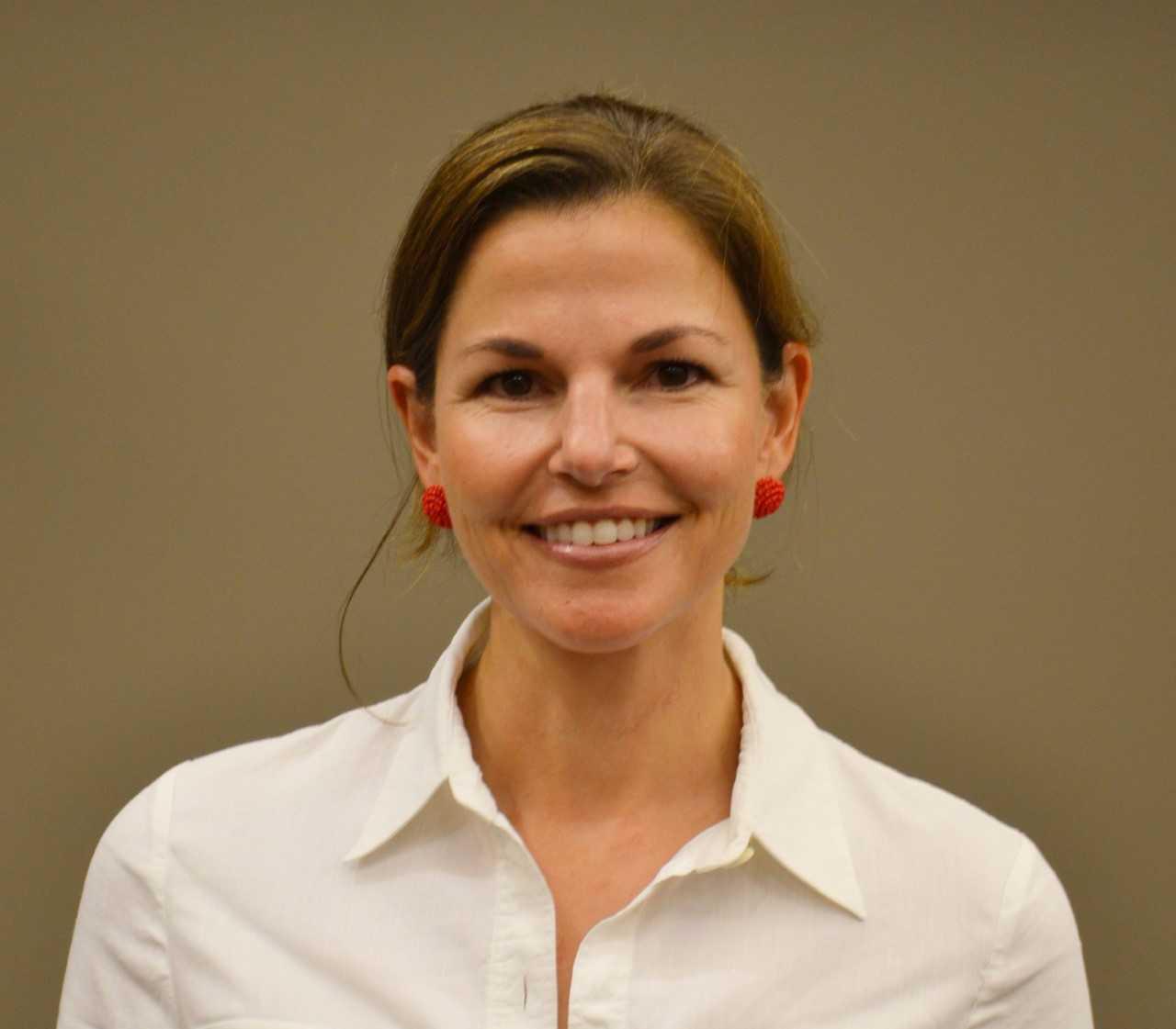 New Canaan school board Chairman, vice chairman reelected