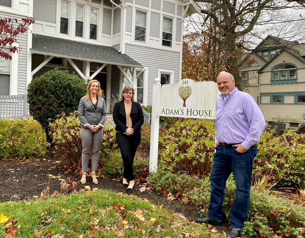 Shelton-based Adam's House hosts 'Dancing with the Stars' benefit - Vimarsana News