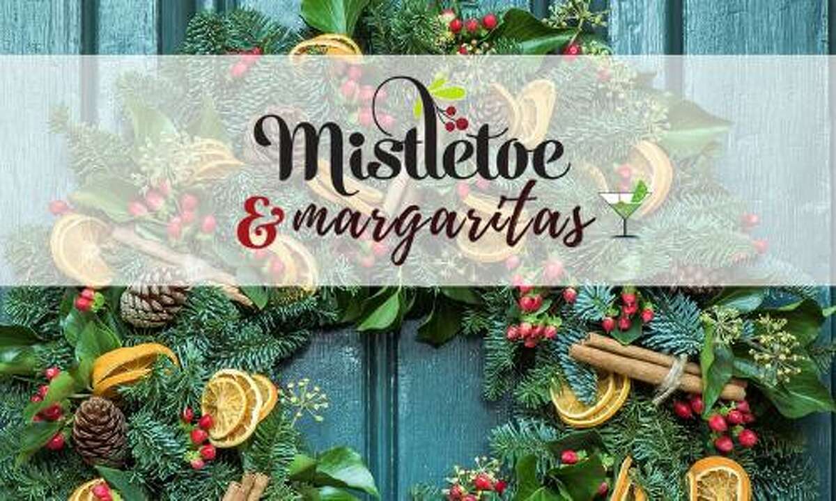 Shelton-based Adam’s House will hold its Mistletoe and Margaritas benefit online from Nov. 30 to Dec. 1, which is Giving Tuesday.