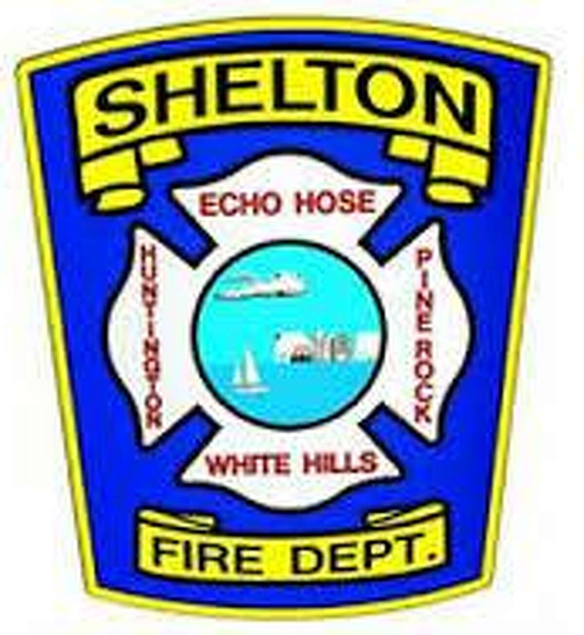 Shelton Fire Department