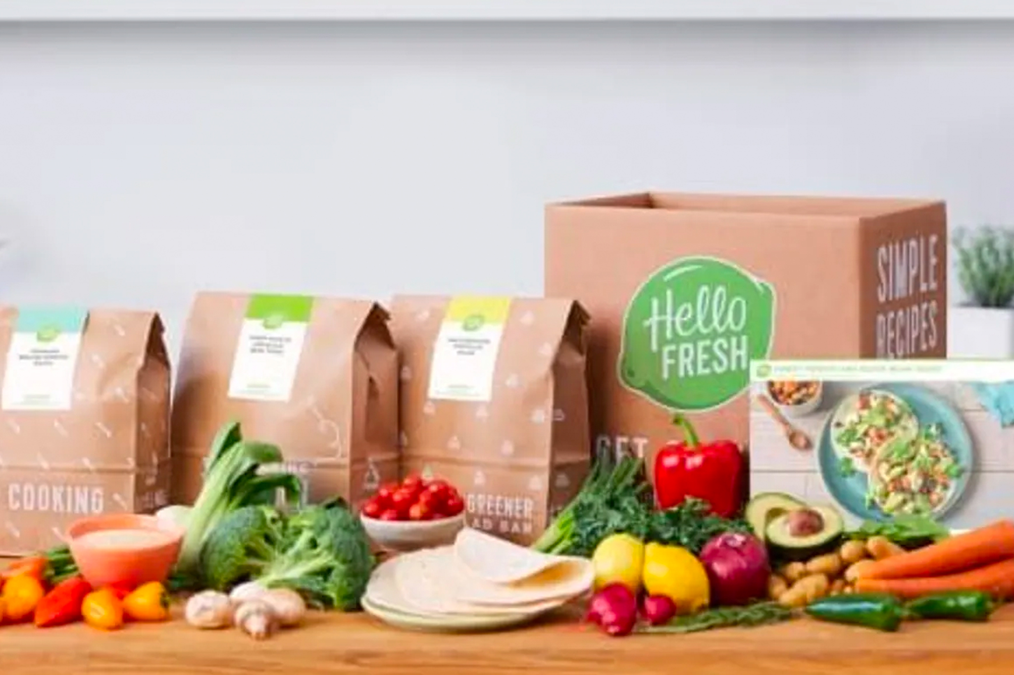 Hello Fresh's Black Friday deal is the best I can find
