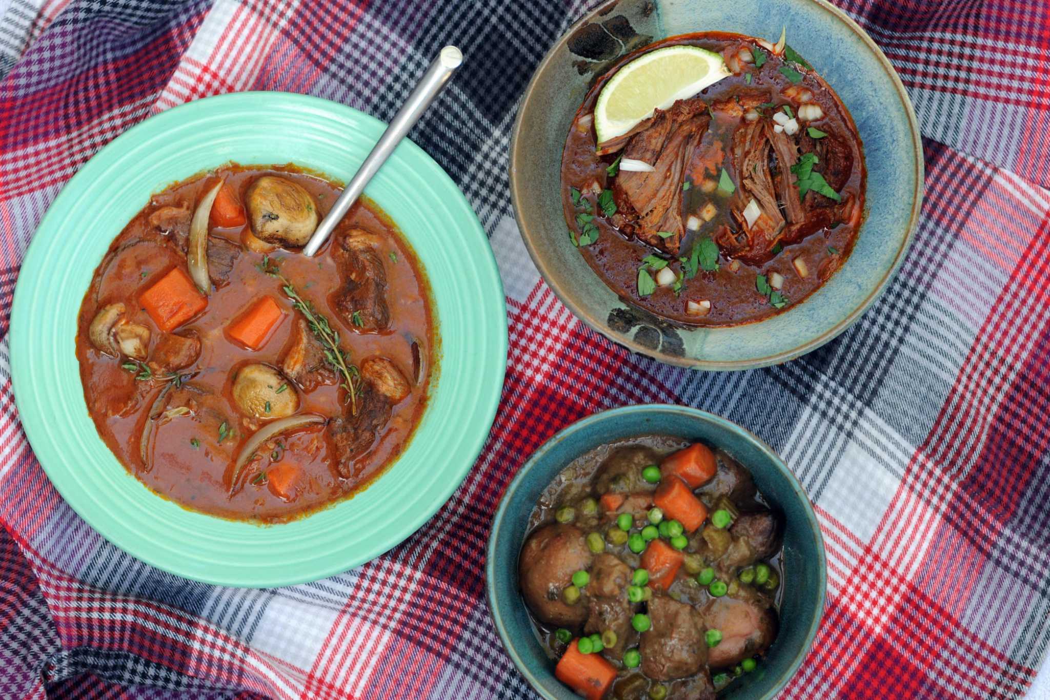 How to substitute venison for beef this deer season in beef stews