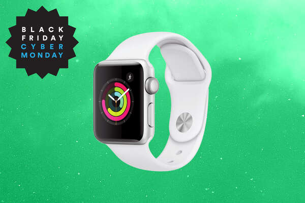 Get an Apple Watch for only $119 this 