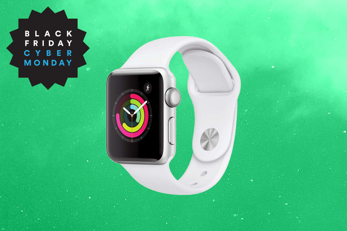 Black friday apple watch walmart new arrivals