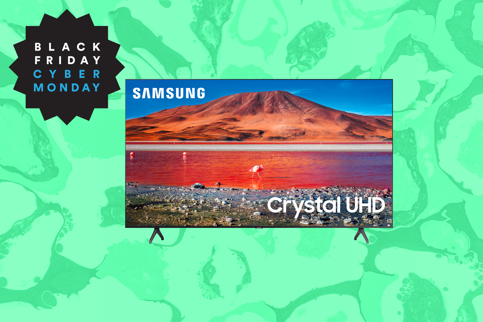Walmart's Samsung Black Friday TV deals are accidentally live early