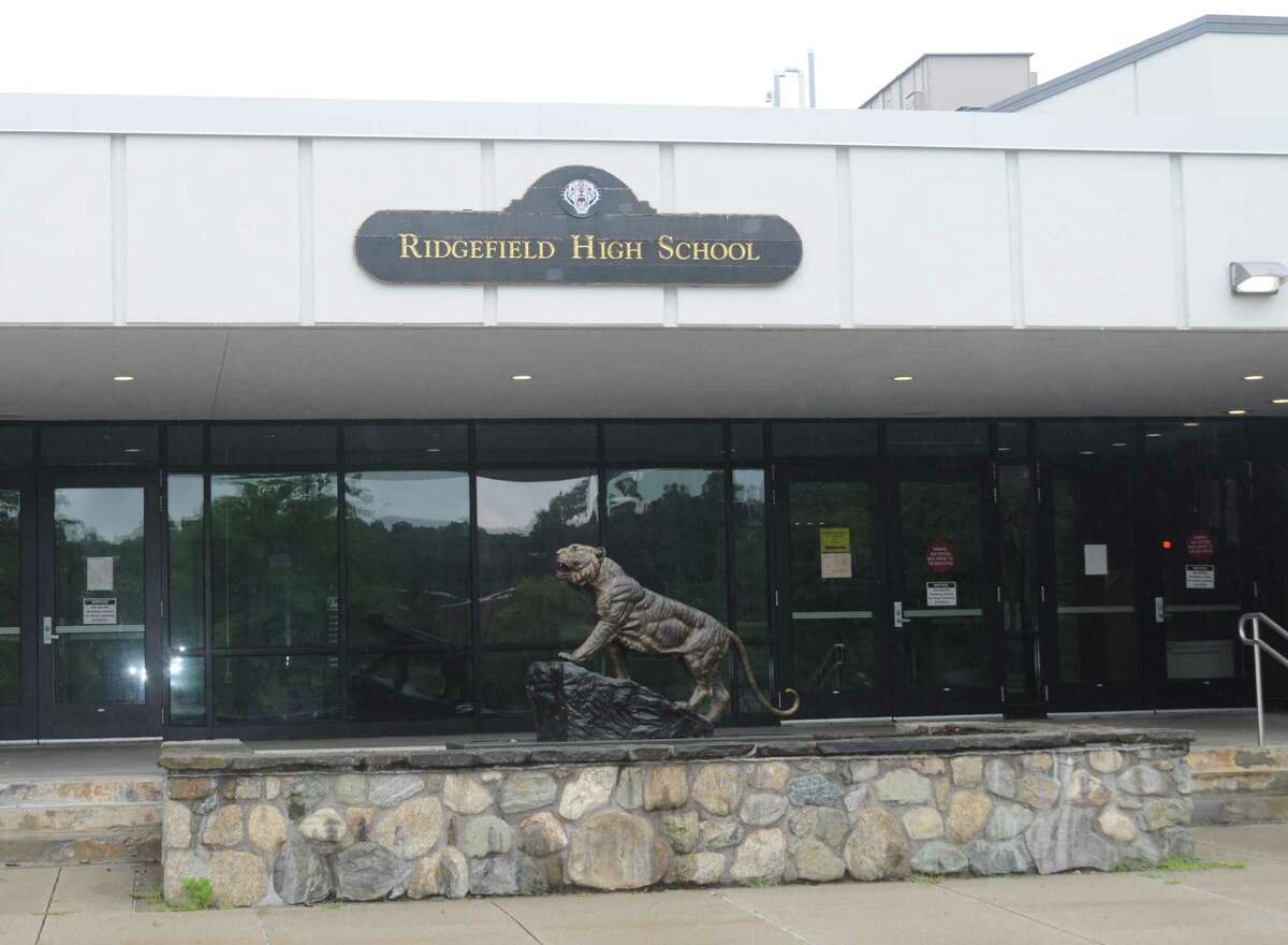 Ridgefield High School, home of the Tigers, has had six potential COVID-19 exposures announced in the last two weeks. Two of them involve sports teams.