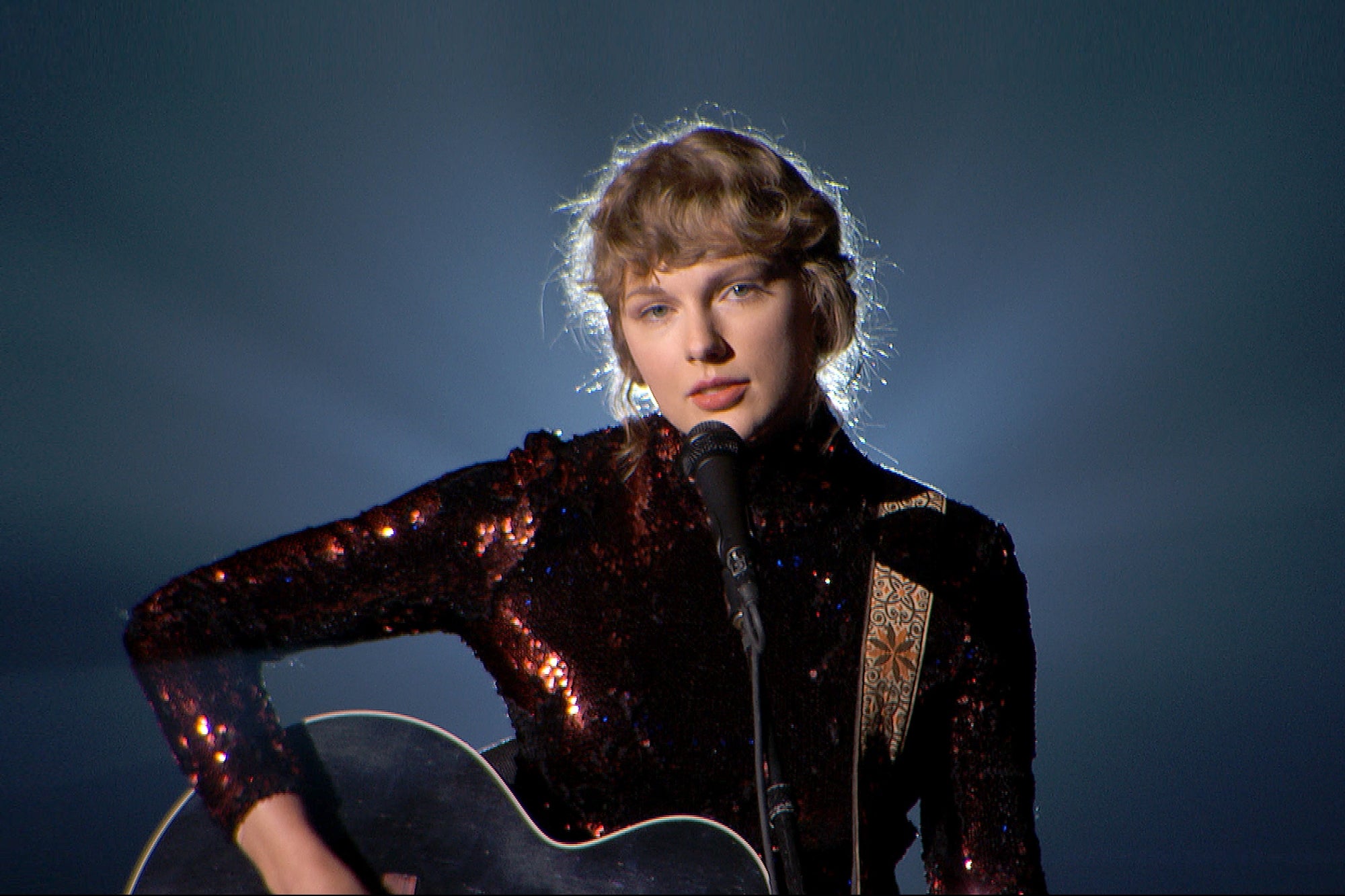 Taylor Swift's Music Catalog Sold for Hundreds of Millions, But She's