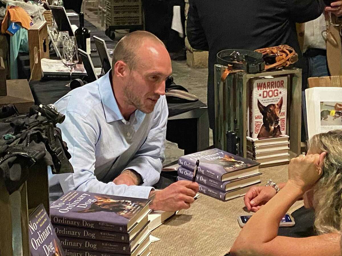 When former SEALs face crushing pain and thoughts of