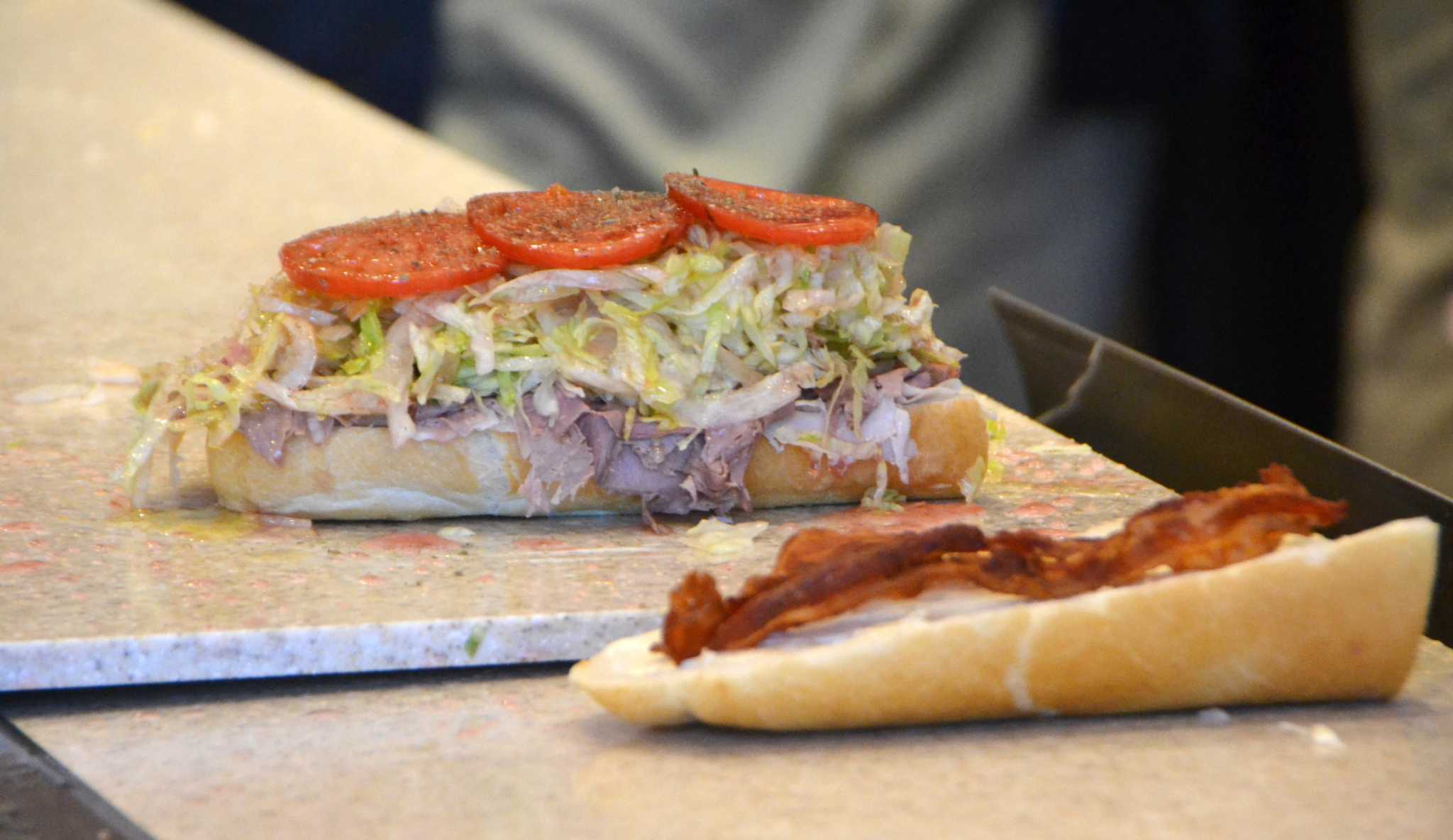 Jersey Mike’s to open Middletown location with a dual ribboncutting